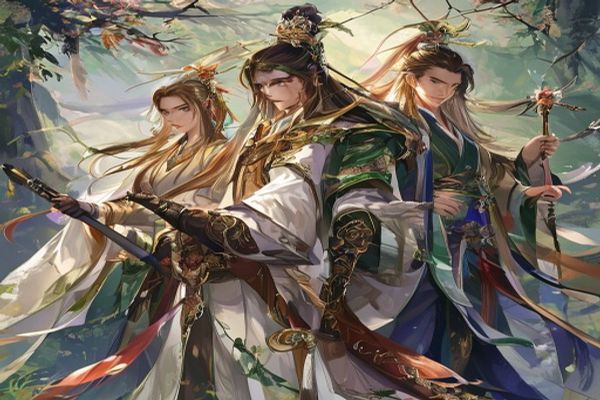 大富翁6完整版下载